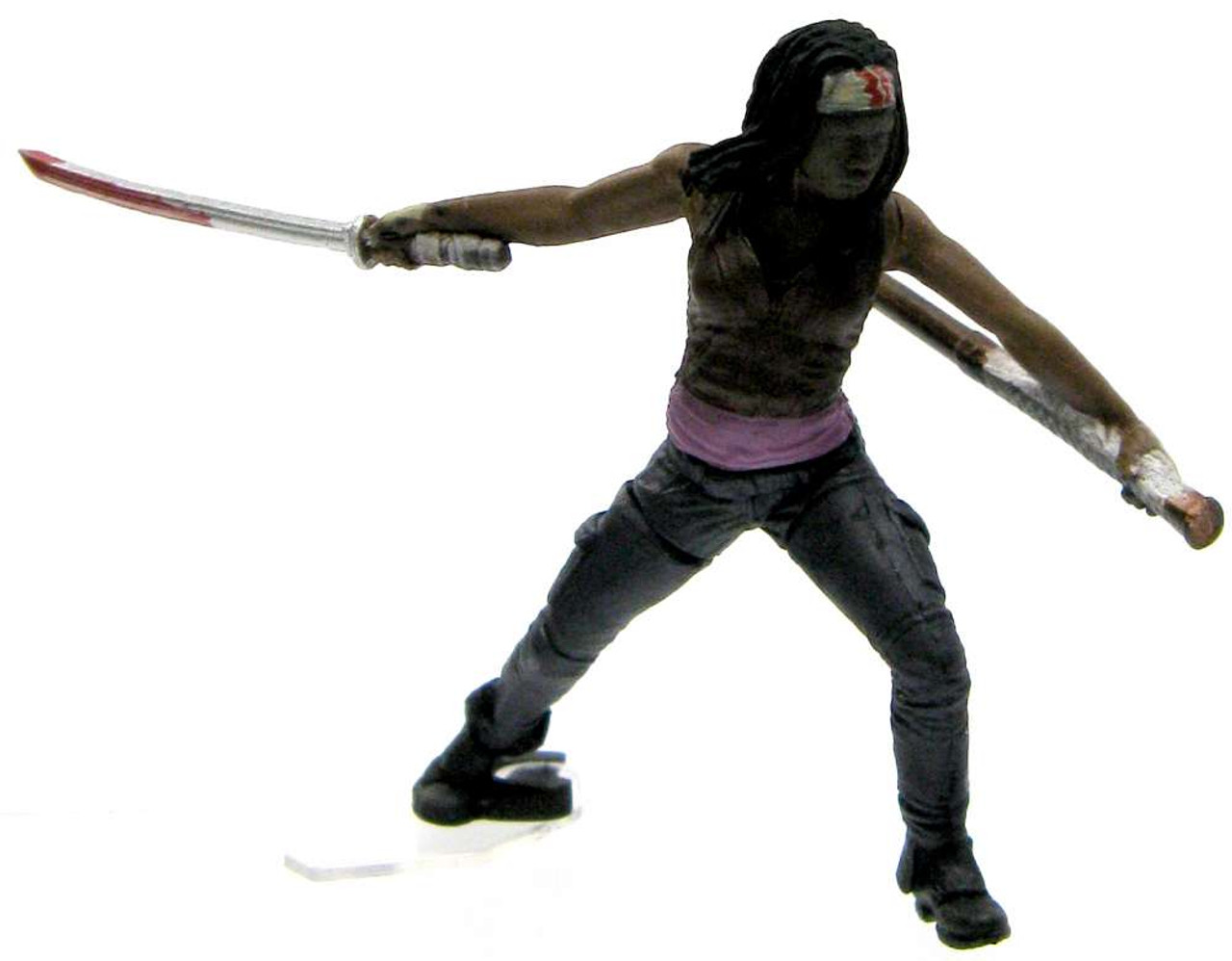 michonne action figure