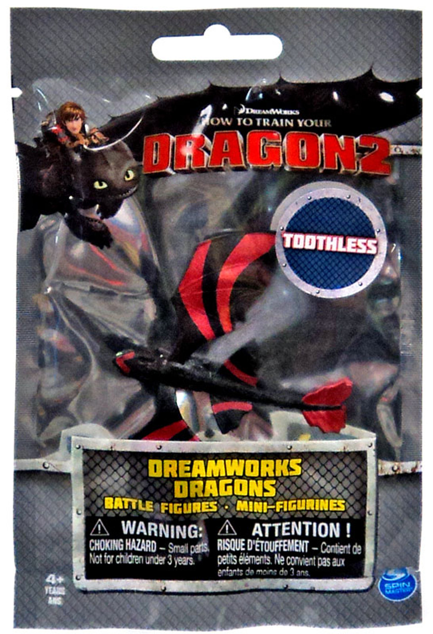 dreamworks dragons action figures