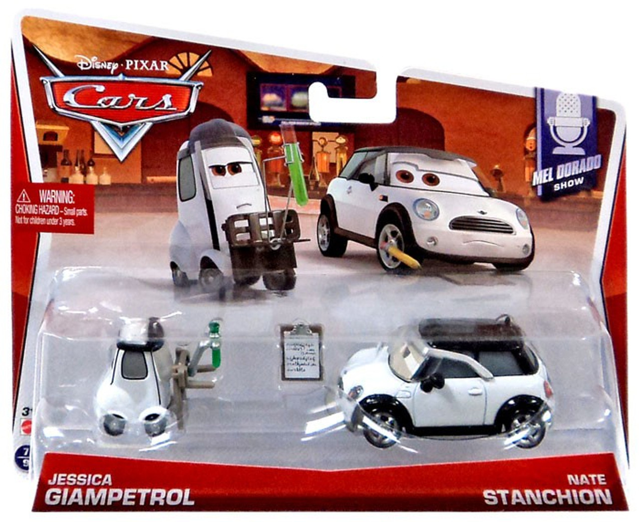 disney cars mini cooper