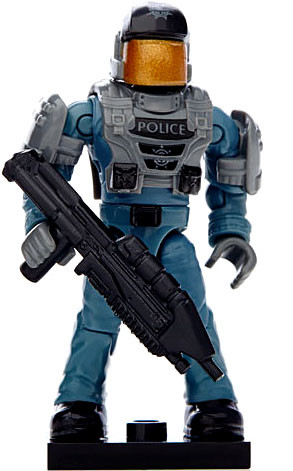 Halo Mega Bloks: un video mostra il prototipo del gioco cancellato Halo Mega Bloks: un video mostra il prototipo del gioco cancellato