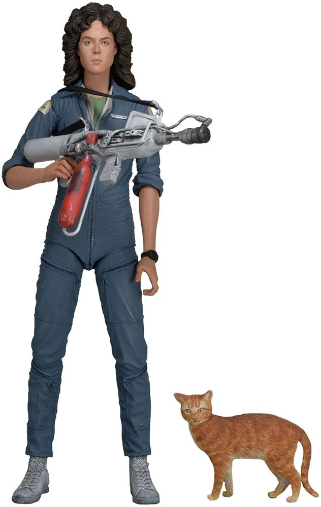 ellen ripley jumpsuit