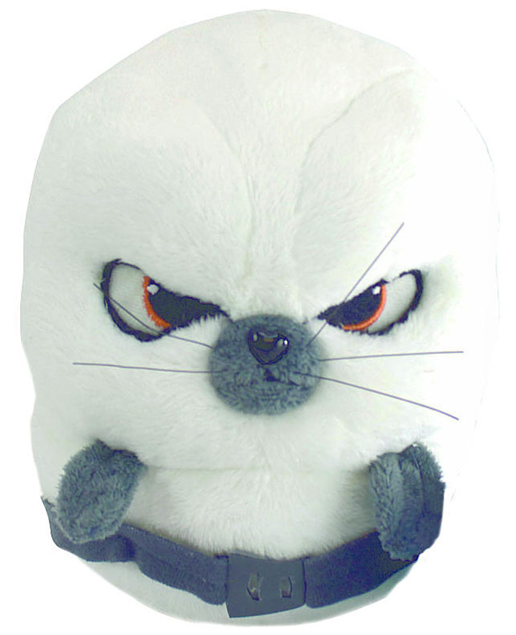 the penguins of madagascar plush