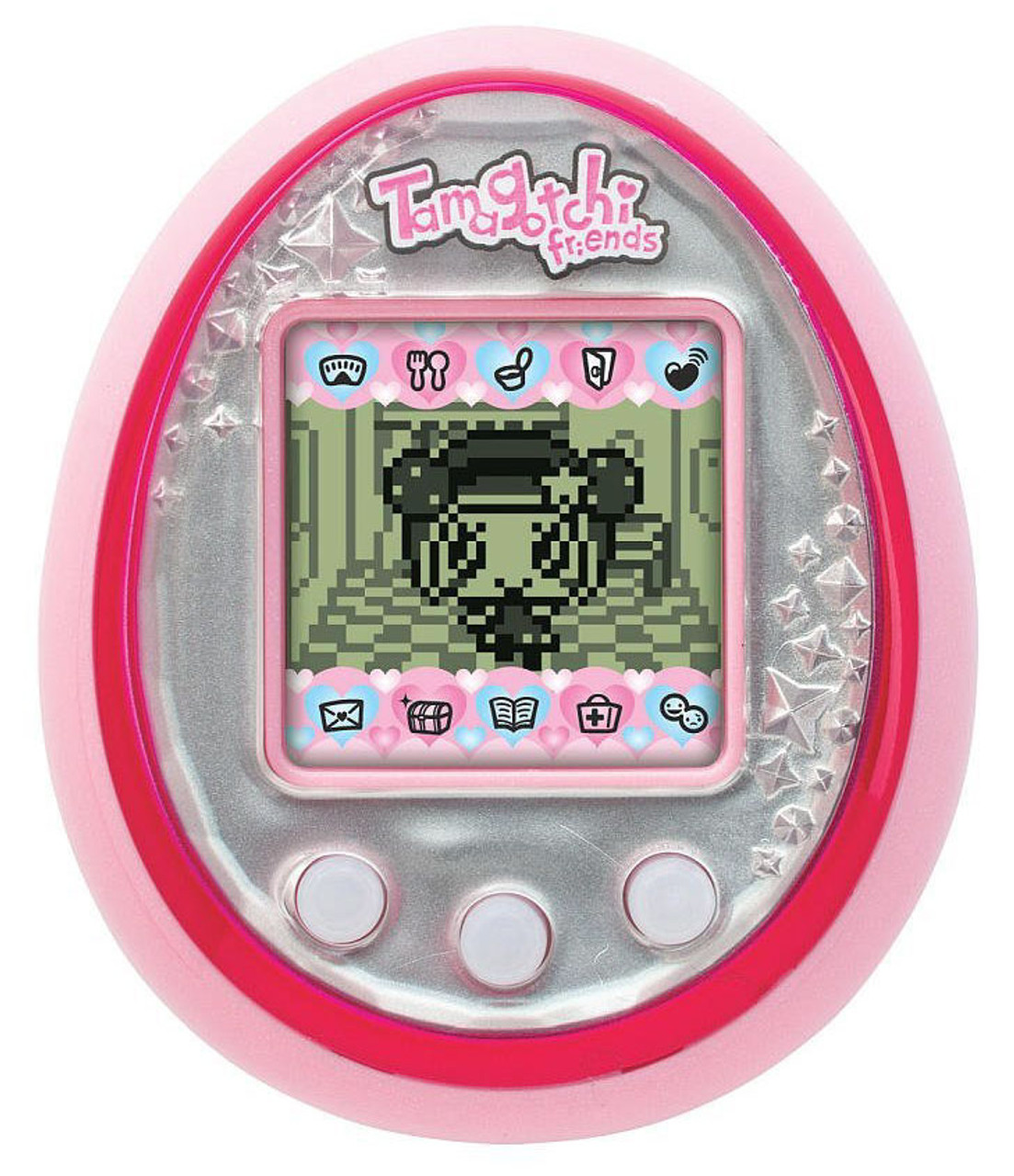 Тамагочи Bandai Tamagotchi friends