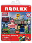 Roblox Celebrity Collection Series 2 Bunny Island Visitor 3 Mini - roblox celebrity series 2 figure bunny island visitor