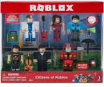 Roblox Mount Of The Gods 3 Action Figure 2 Pack Jazwares - 
