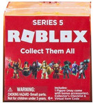 Roblox Series 5 Hexaria Elite Mage 3 Mini Figure With Gold Cube