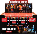Roblox Series 7 Mystery Pack Black Cube Jazwares Toywiz - roblox crystello the crystal god 3 action figure jazwares toywiz
