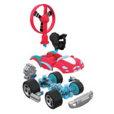 rusty rivets buggy build