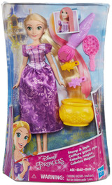 rapunzel toys