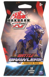 bakugan battle brawlers complete series