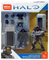 MEGA Construx Halo Covert Ops Armor Pack 33pcs 2018 for sale online