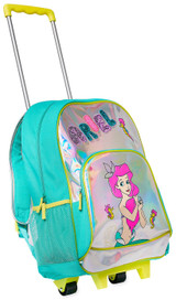 ariel rolling backpack
