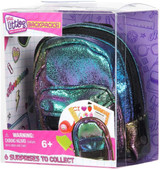 shopkins mini backpack