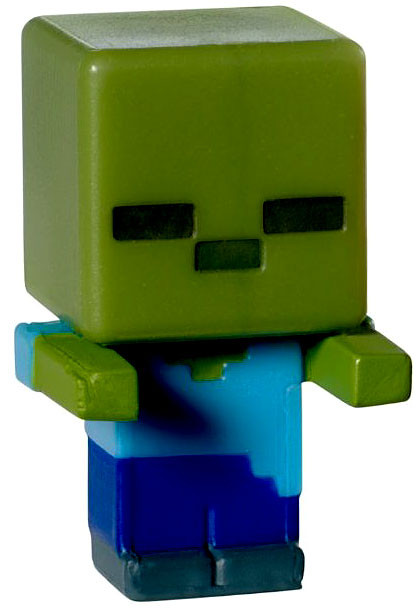 Minecraft - Scheletro con l'Arco - Personaggio 12 cm