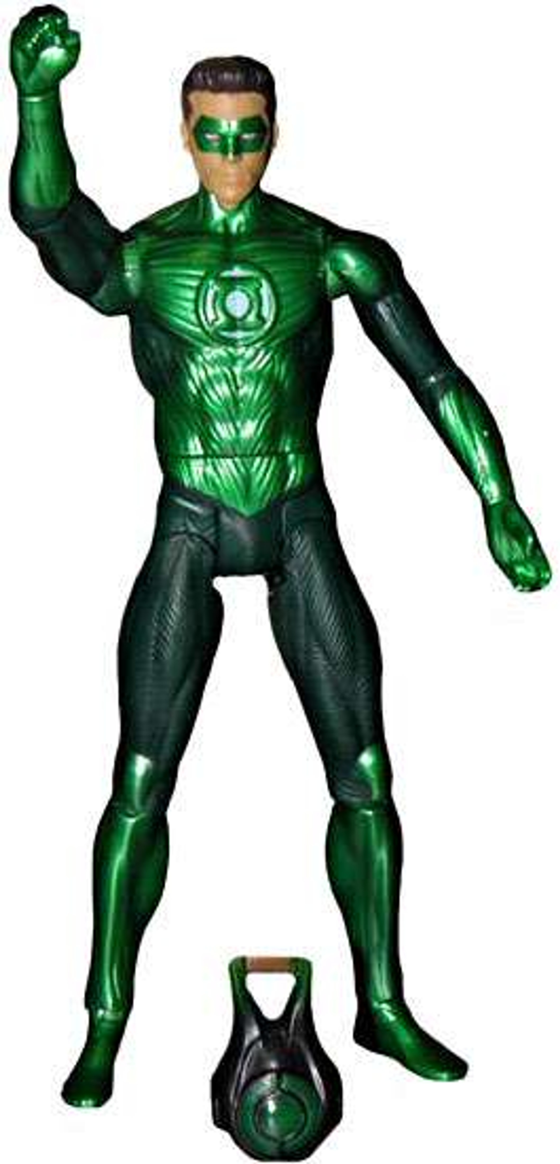 green lantern movie action figures