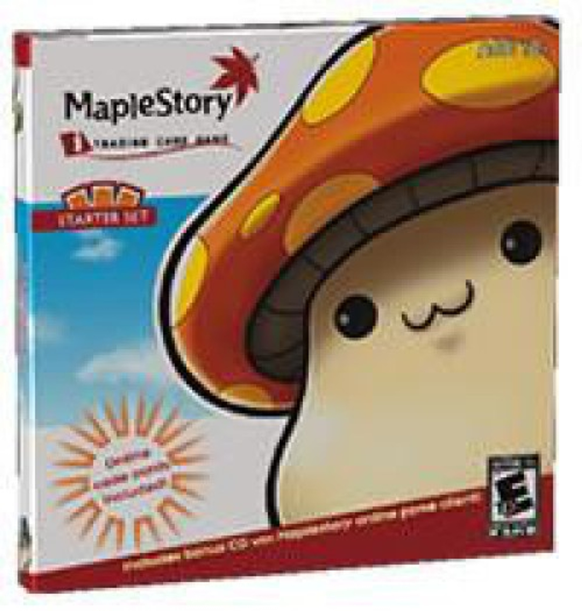 maple story