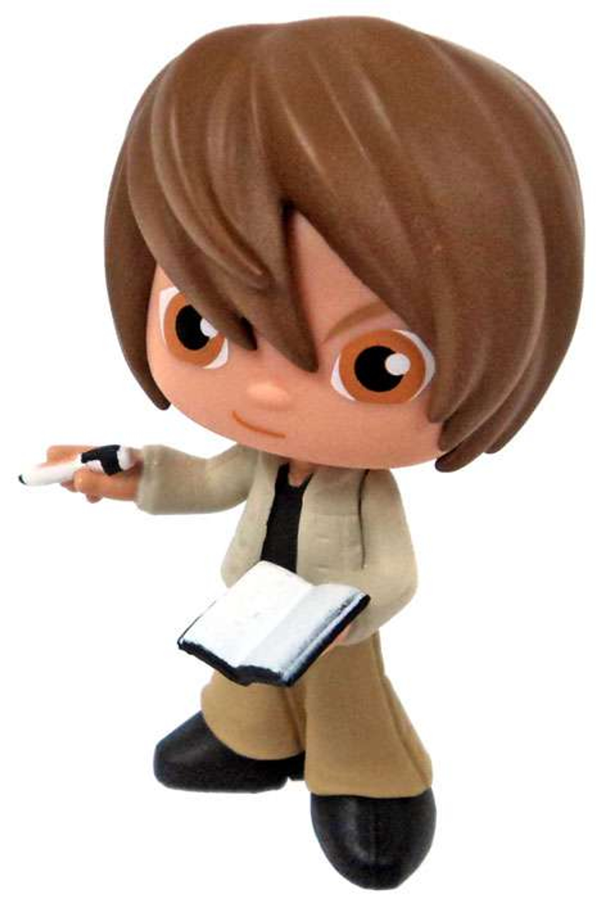 Funko Anime Death Note Series 2 Mystery Minis Light 112 Mystery