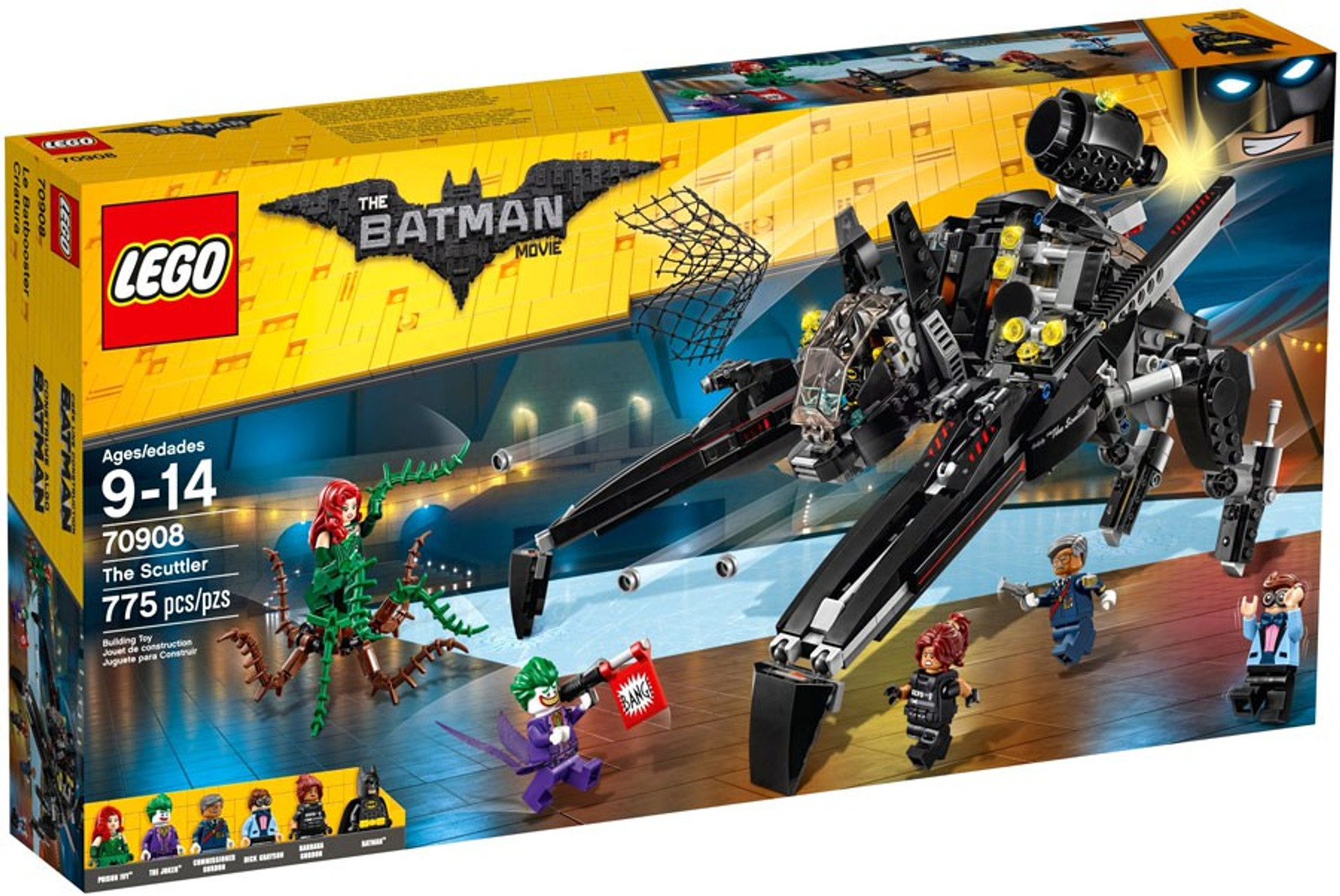 the lego batman movie online subtitle