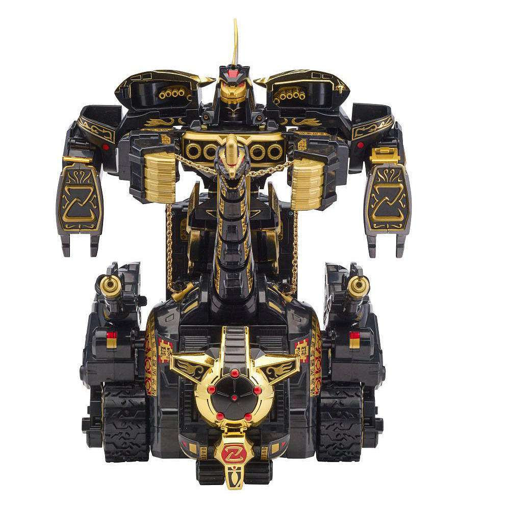 Achetez Figurine d'action - Power Rangers Legacy Action Figure