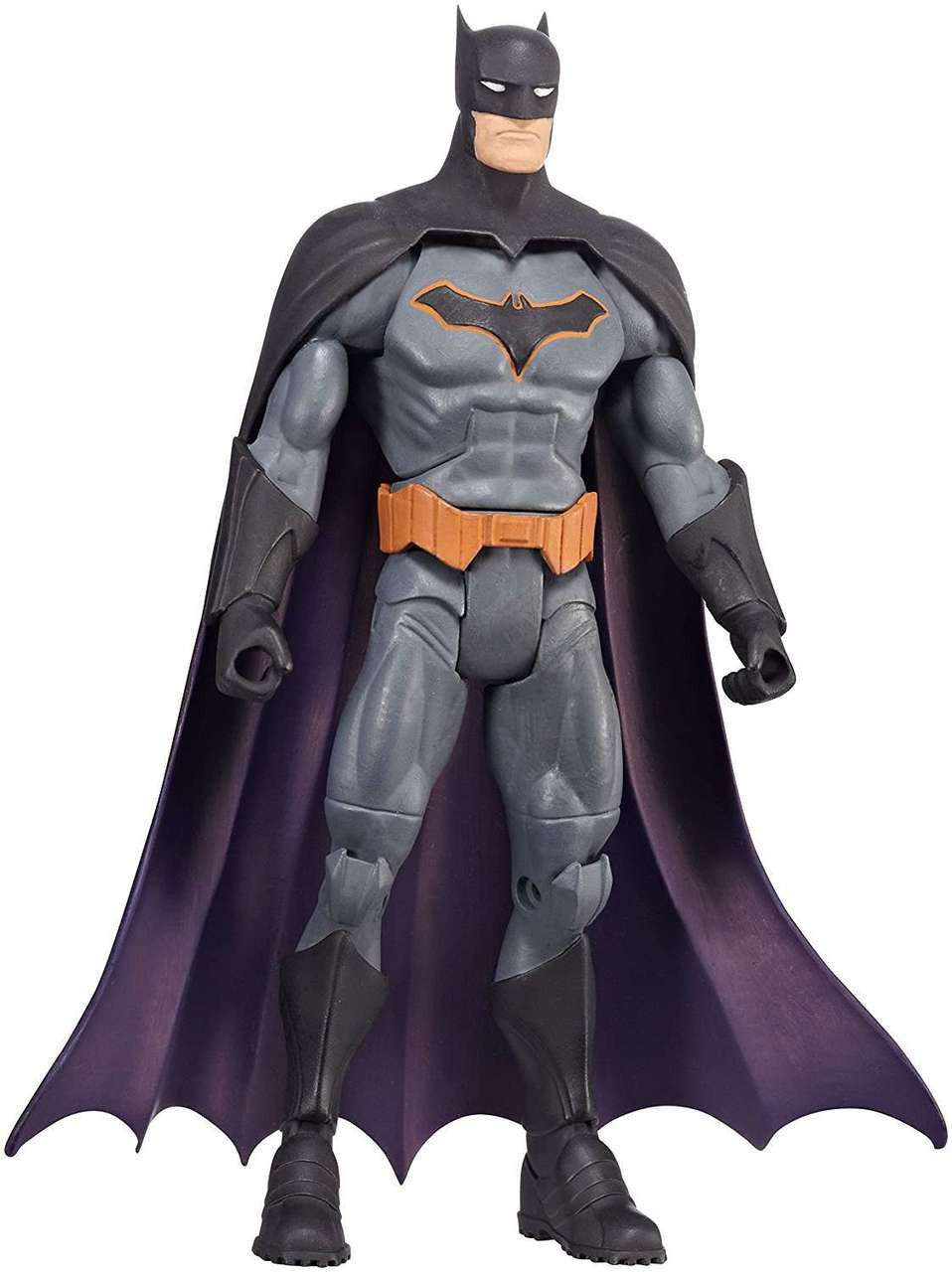 DC Rebirth Multiverse Rookie Series Batman Core Suit 6 Action Figure