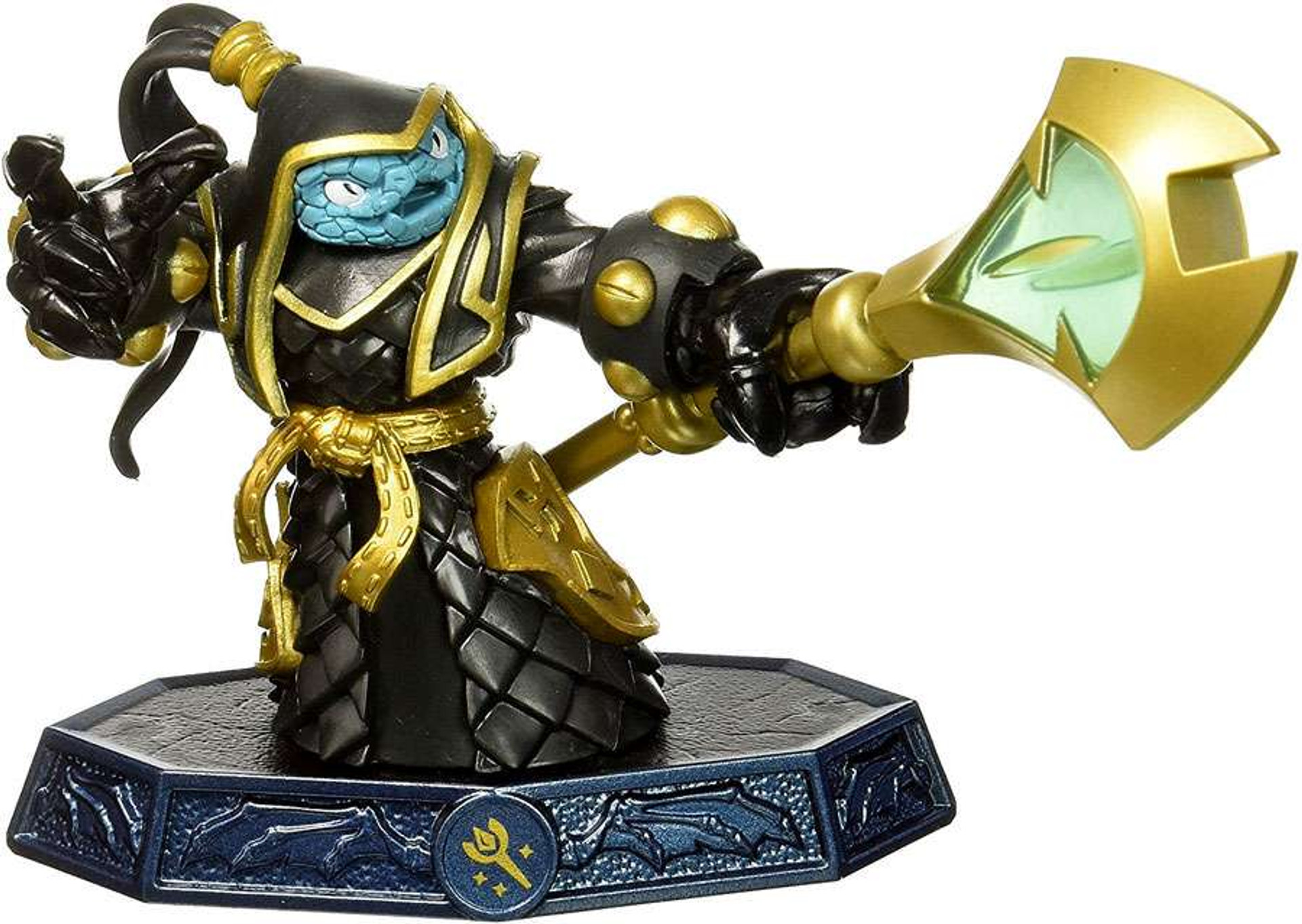 skylanders imaginators figures