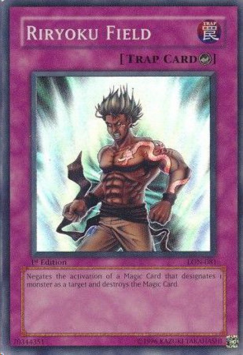 Upper Deck Yu-Gi-Oh Labyrinth of Nightmare Unlimited Booster Box (24-Pack) LON | DA Card World