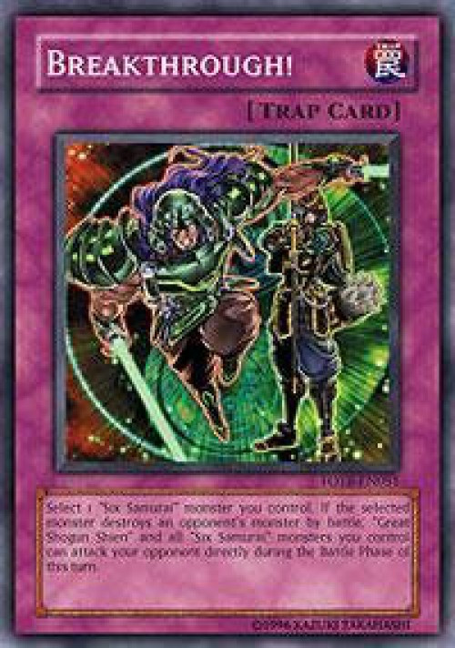 yugioh card sleeves design Yugioh Code Breaker Starter Deck – Dream Team Collectibles main image 0