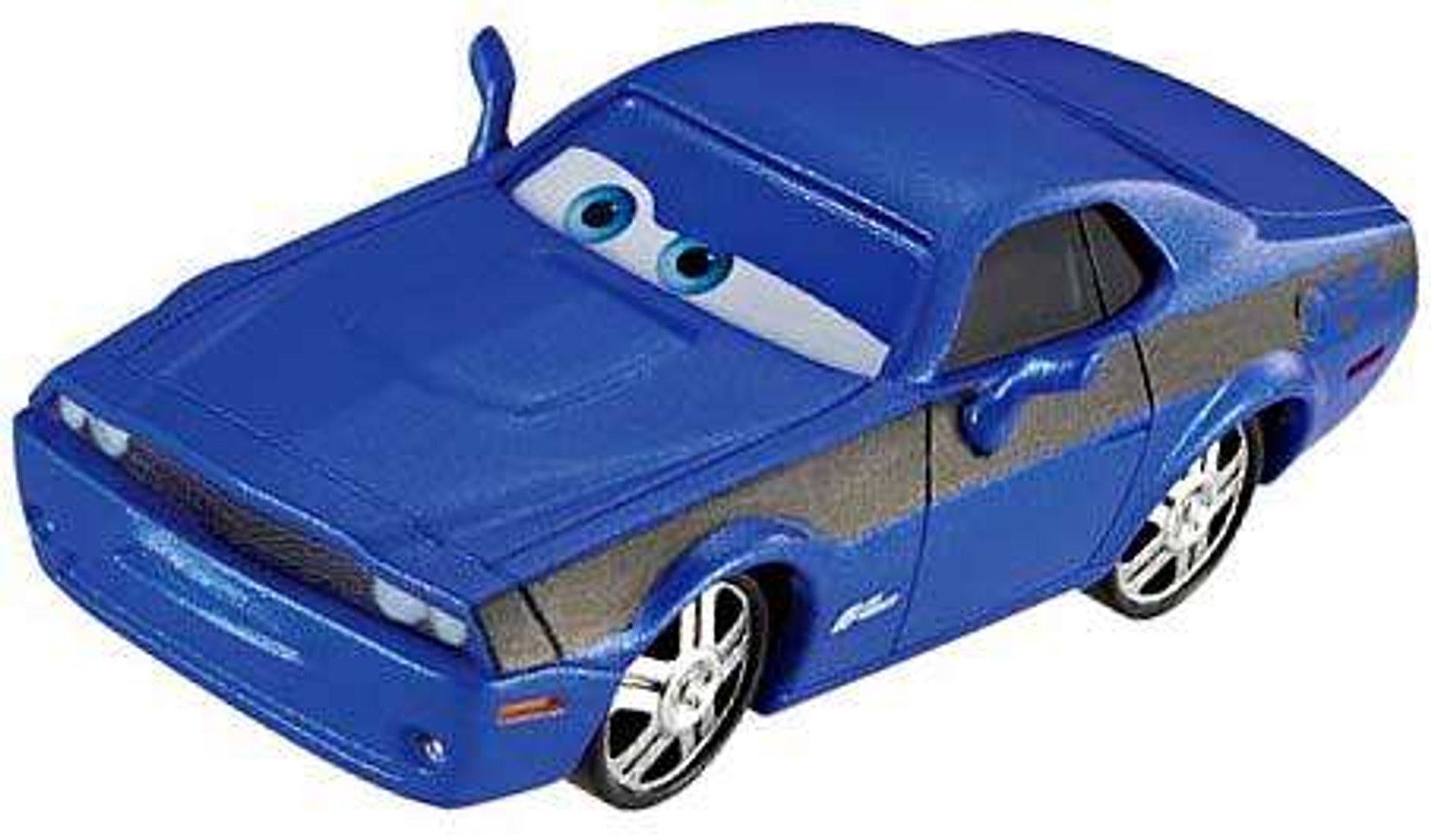 disney cars rod torque redline