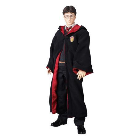 Harry Potter The Deathly Hallows Real Action Heroes Harry Potter 16
