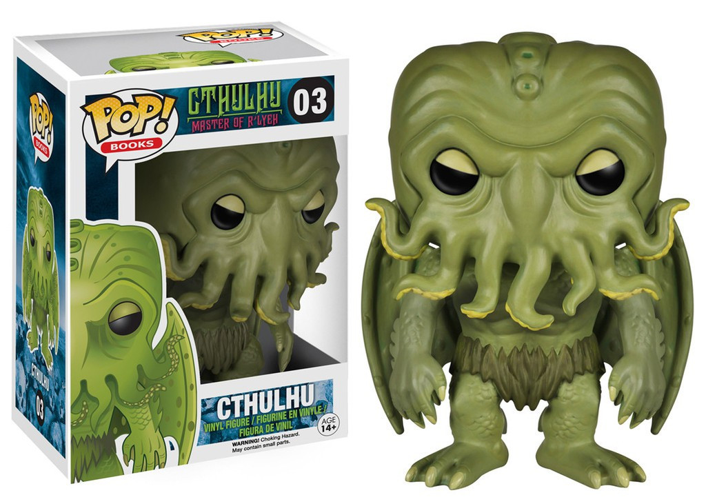 Funko Pop! Vinyl Jumbo 10 in: Ad Icons - Count Chocula (10 Inch