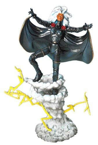Storm Serie Viii Marvel Legends Toy Biz 6 | Meses sin interés