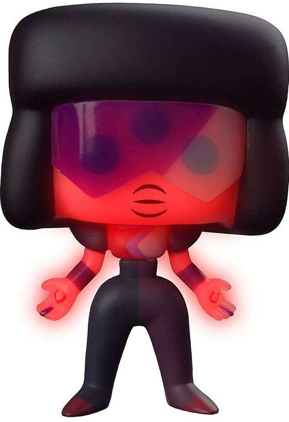 Funko Steven Universe POP Animation Exclusive Vinyl Figure 86