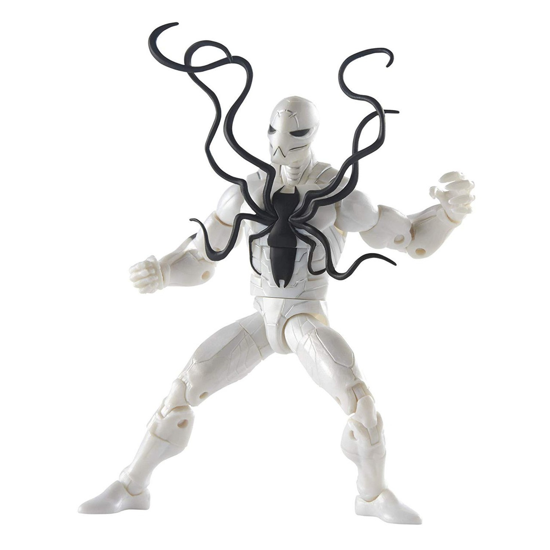 marvel legends monster venom chest