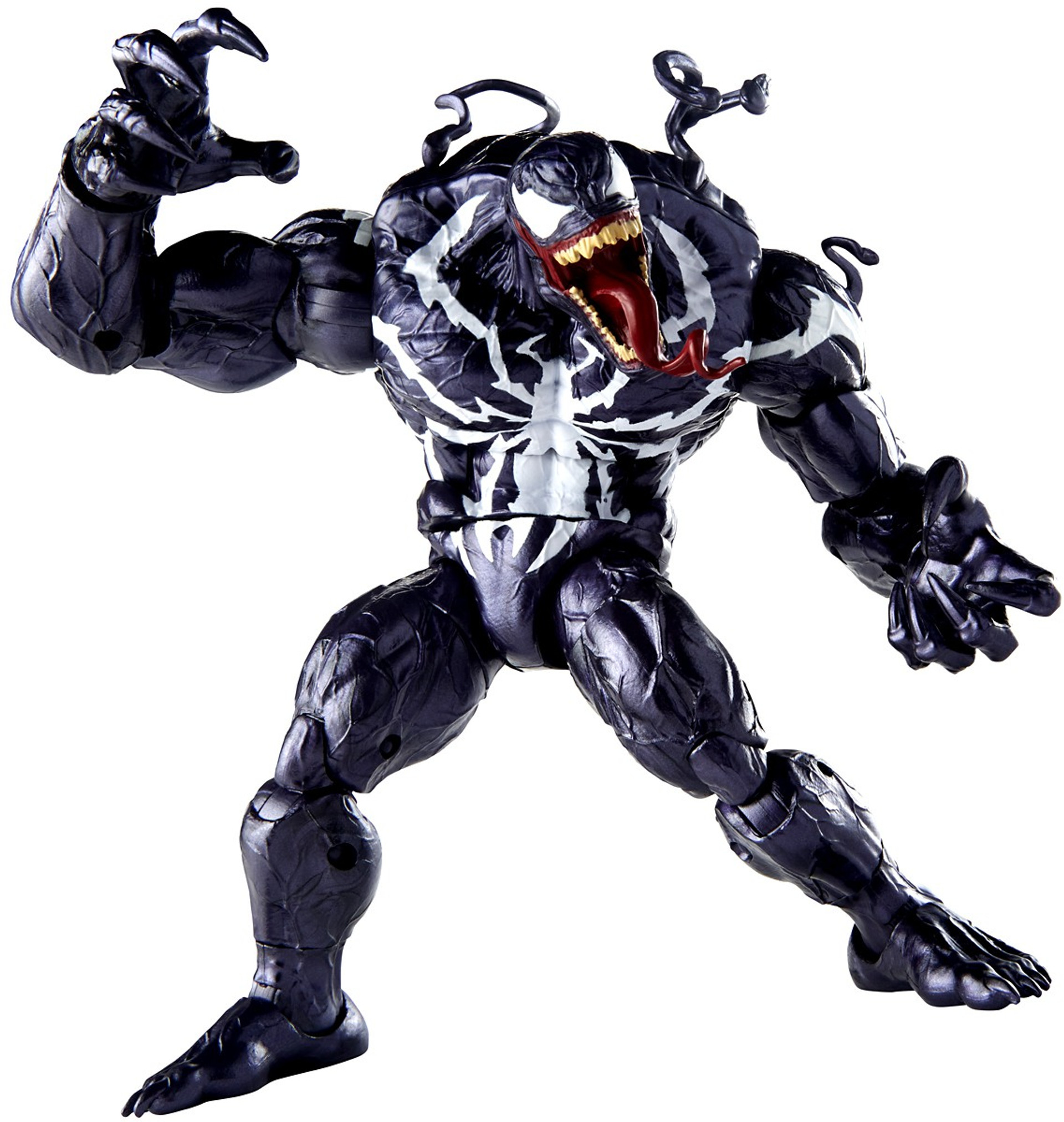 Marvel Legends Monster Venom Series Poison 6 Action Figure Hasbro Toys