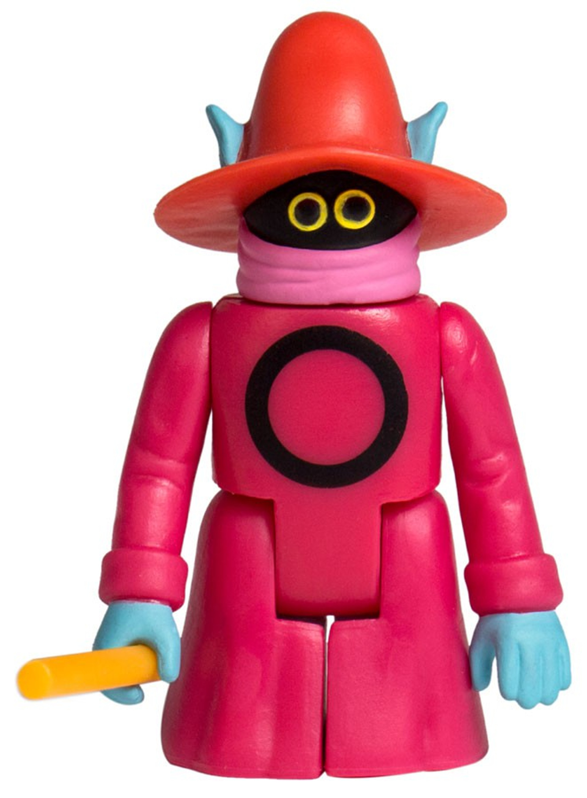 ReAction Masters of the Universe Orko 3.75 Action Figure Super7 - ToyWiz