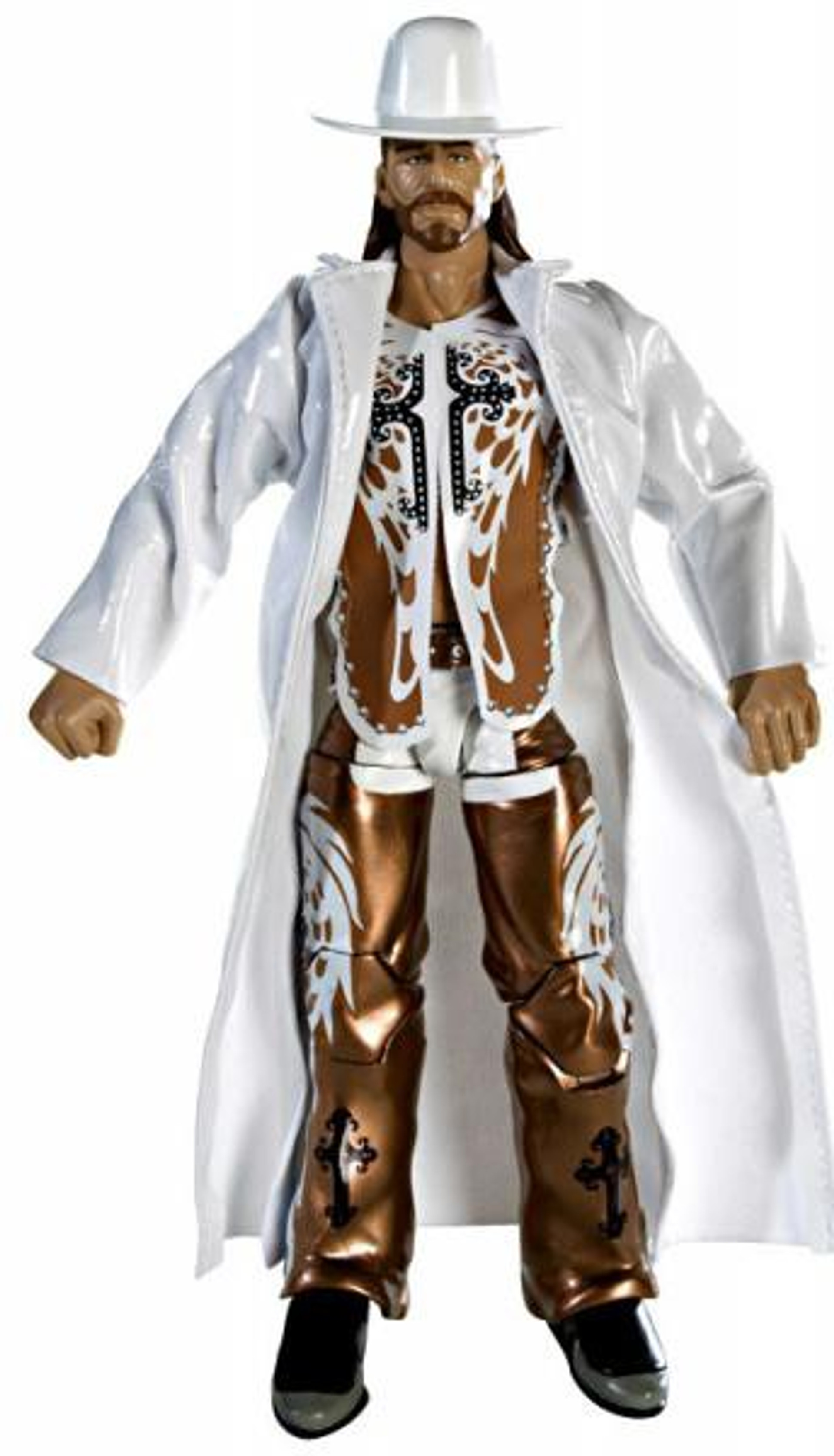 WWE Wrestling Defining Moments Series 1 Shawn MIchaels Action Figure