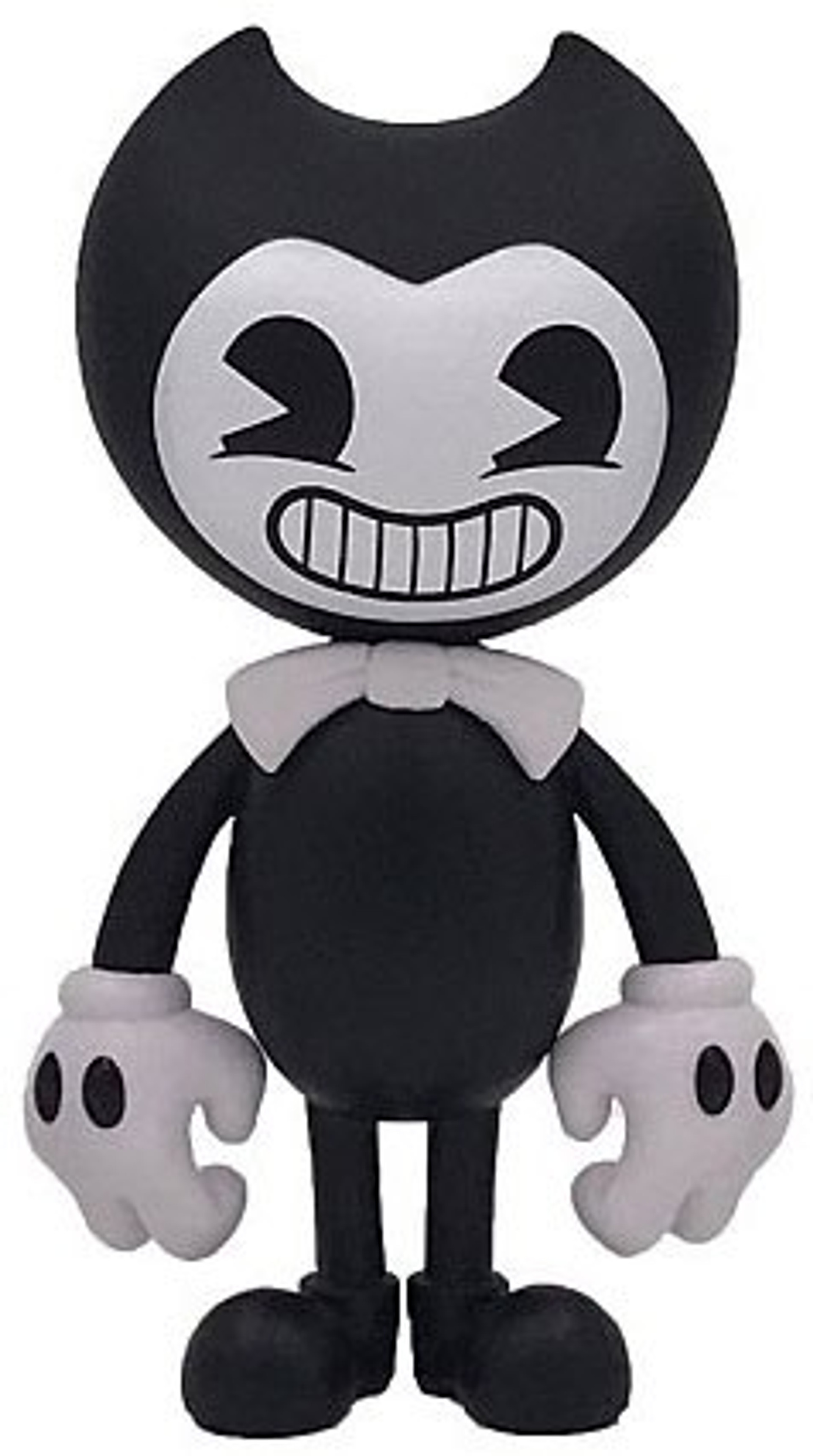 Bendy and the Ink Machine Bendy 5 Collectible Figure PhatMojo - ToyWiz