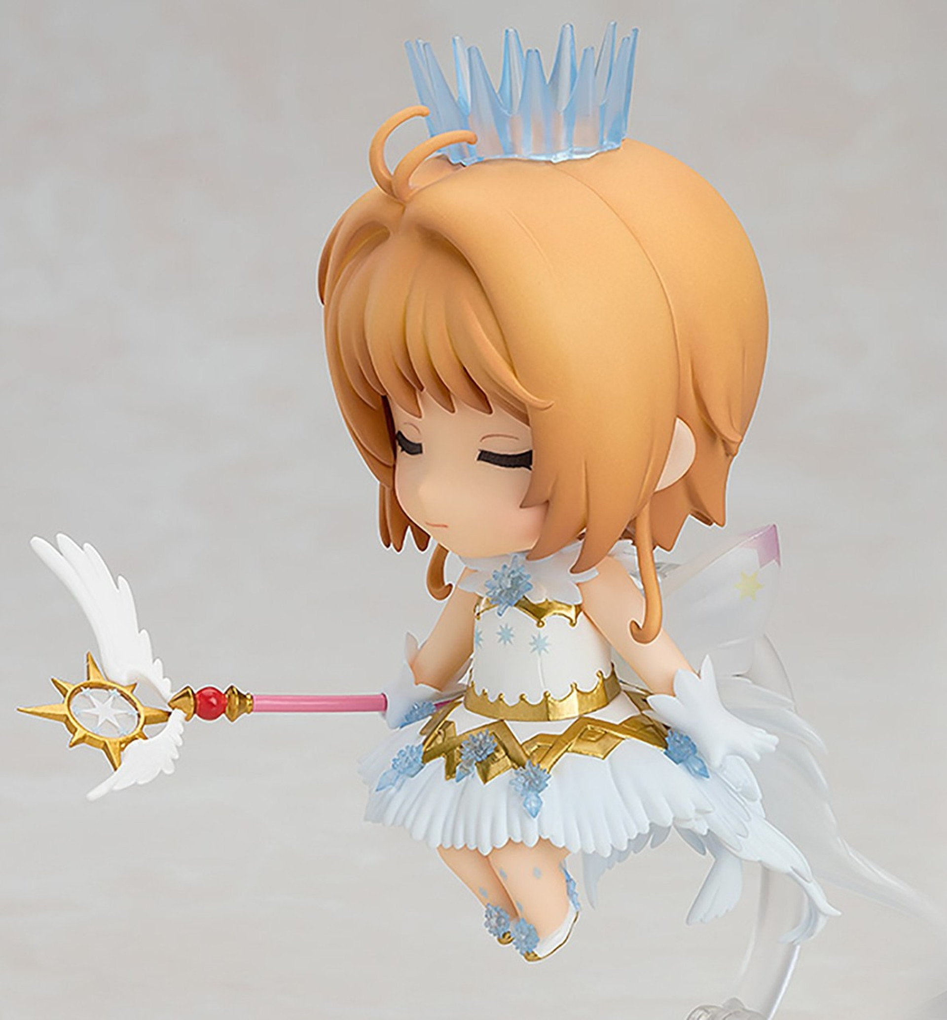 card captor sakura figure