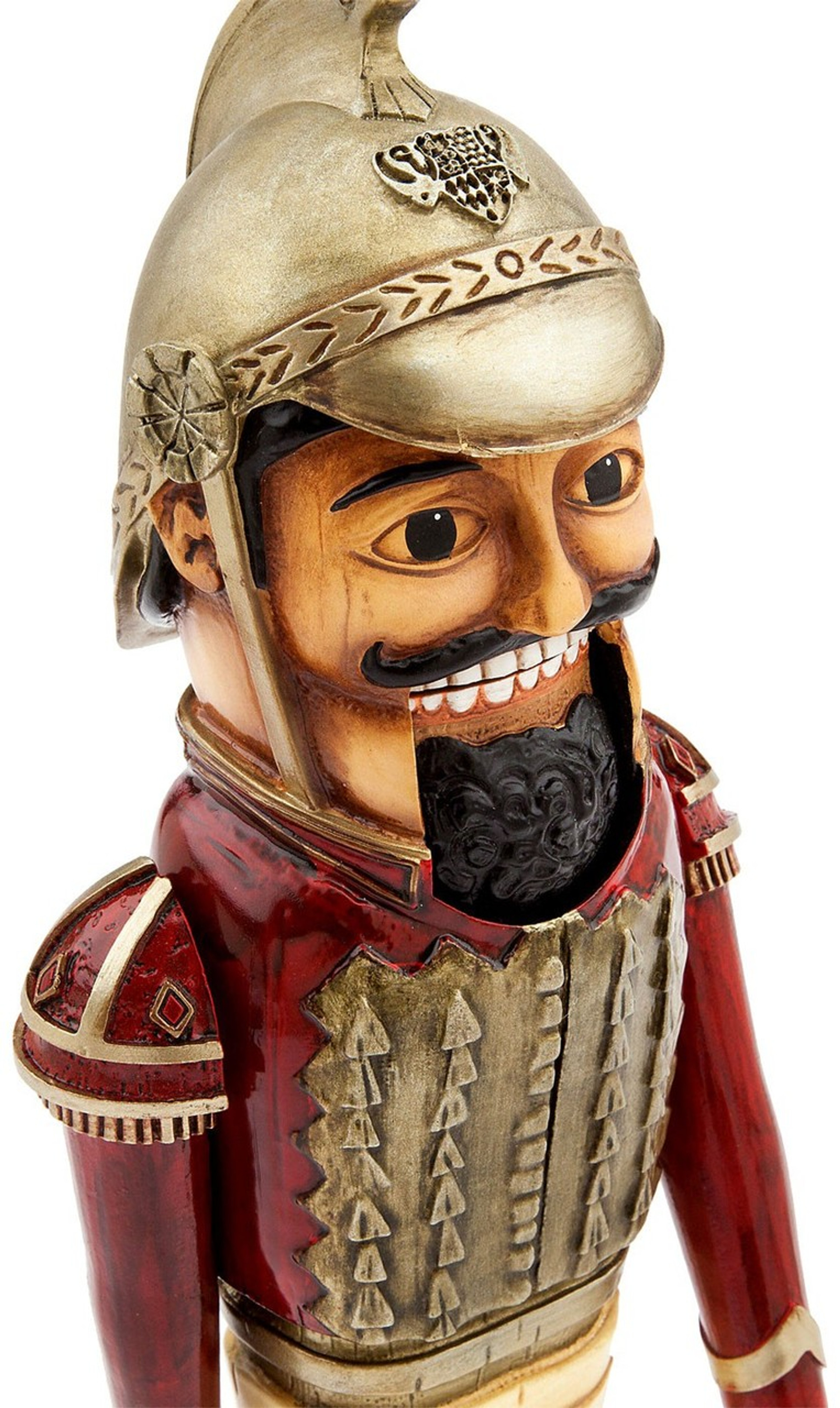 Disney The Nutcracker and the Four Realms Limited Edition Toy Soldier