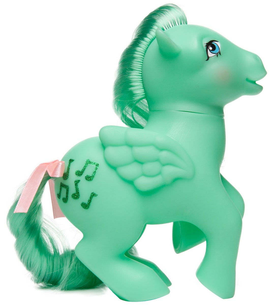 My Little Pony 35th Anniversary Unicorn Pegasus Collection Medley