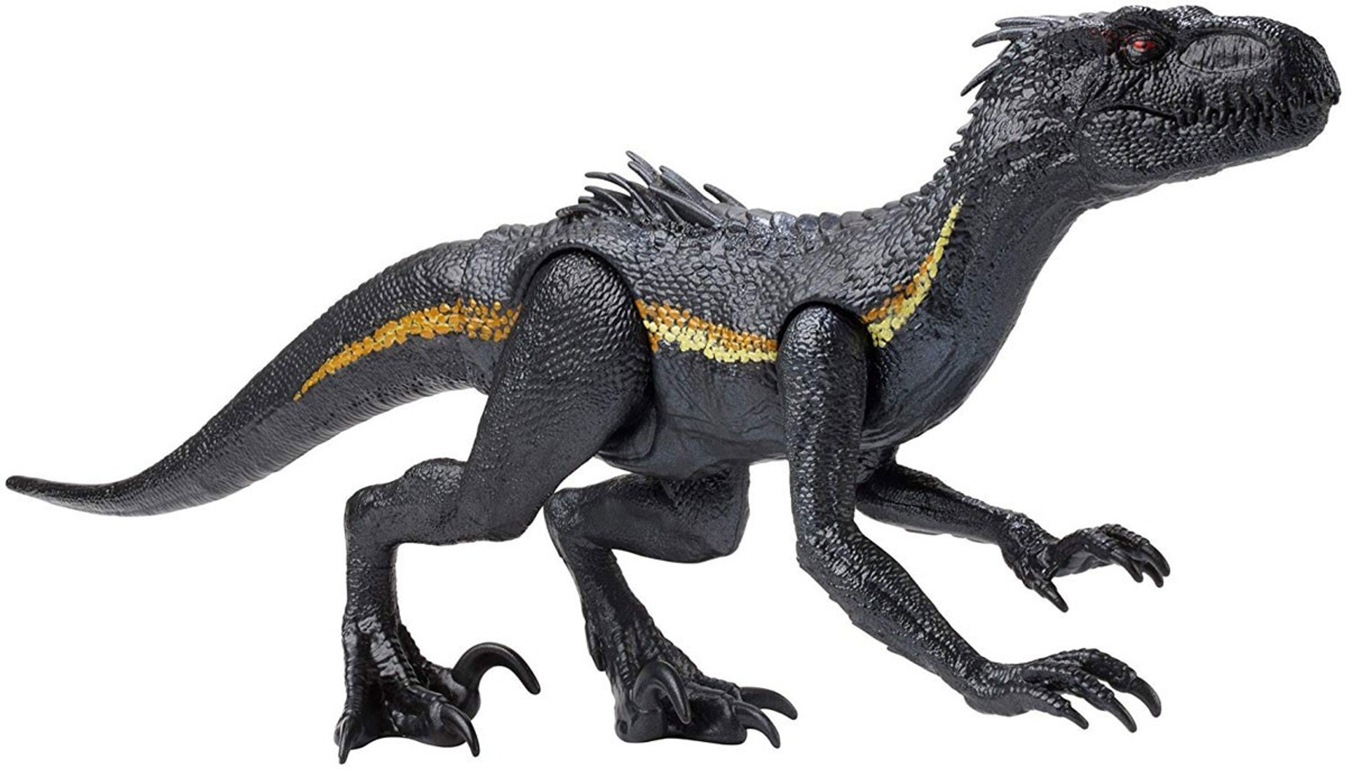 Jurassic World Fallen Kingdom Indoraptor 12 Action Figure 12 Mattel Toywiz