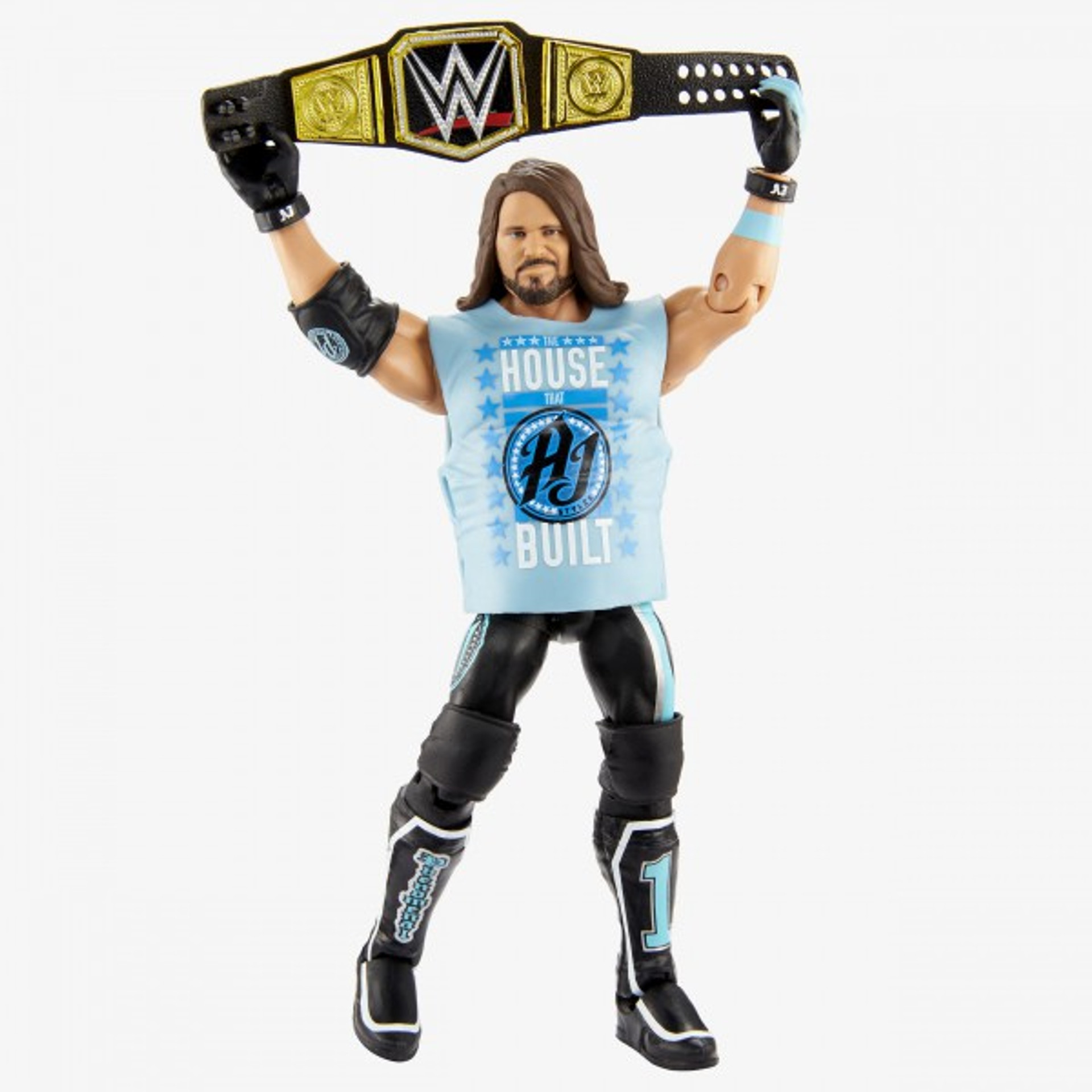 Aj styles action figure Clearance