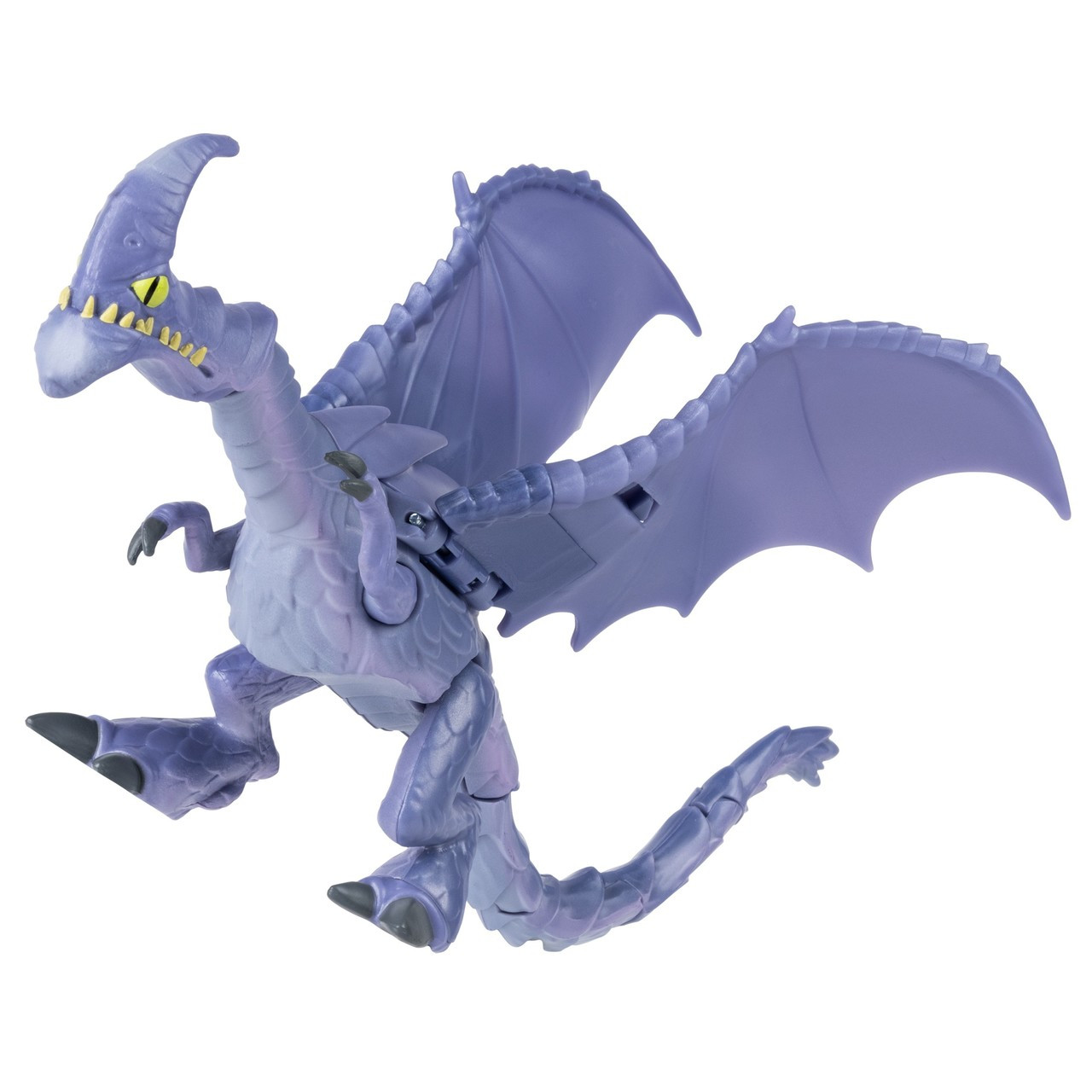 How to Train Your Dragon The Hidden World Razorwhip Basic Action Figure