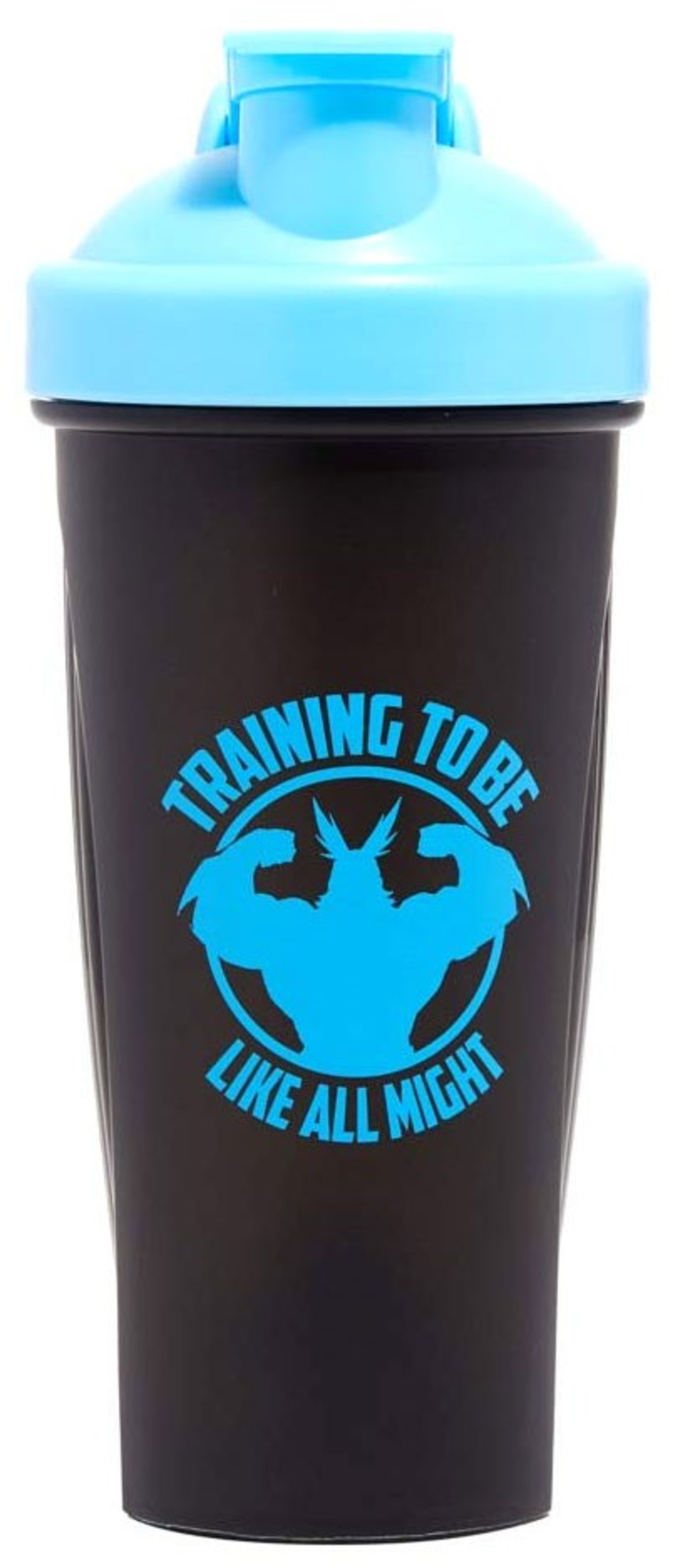 My Hero Academia Training to be Like All Might Blend Bottle FUNimation