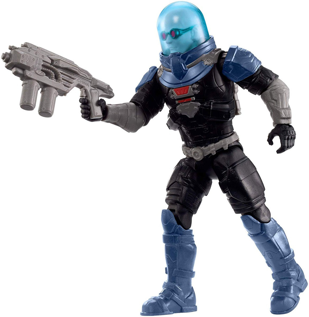 Mr Freeze Brings A Chill To Gotham For The Batman Miniature Game – OnTableTop – Home of Beasts of War