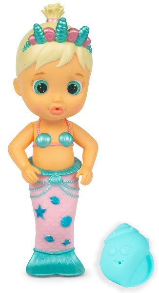 Bloopies Mermaids Flowy Bath Doll IMC Toys ToyWiz