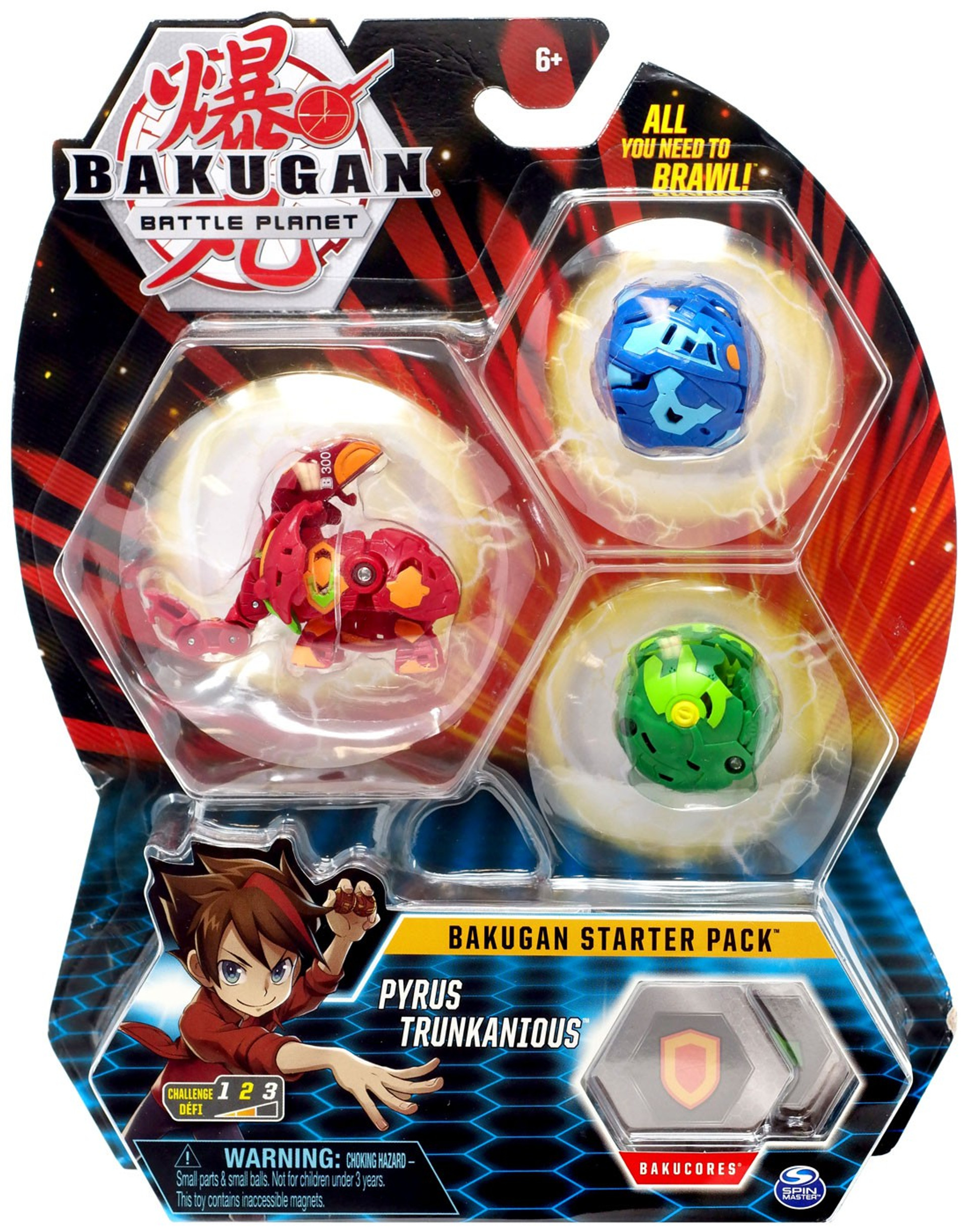 sub indo bakugan balls