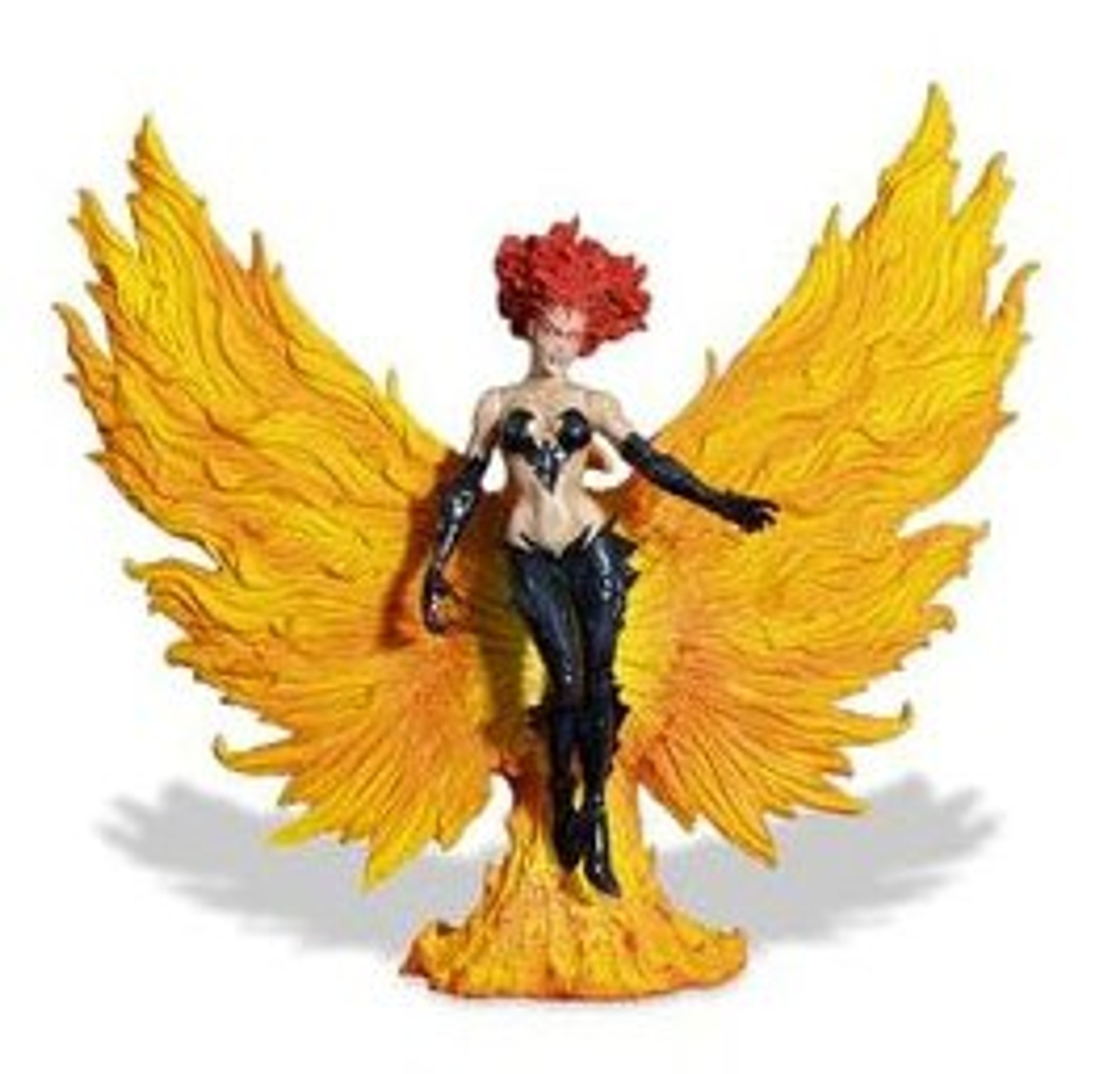 Marvel Marvel Select Phoenix 7 Action Figure Diamond Select Toys ToyWiz