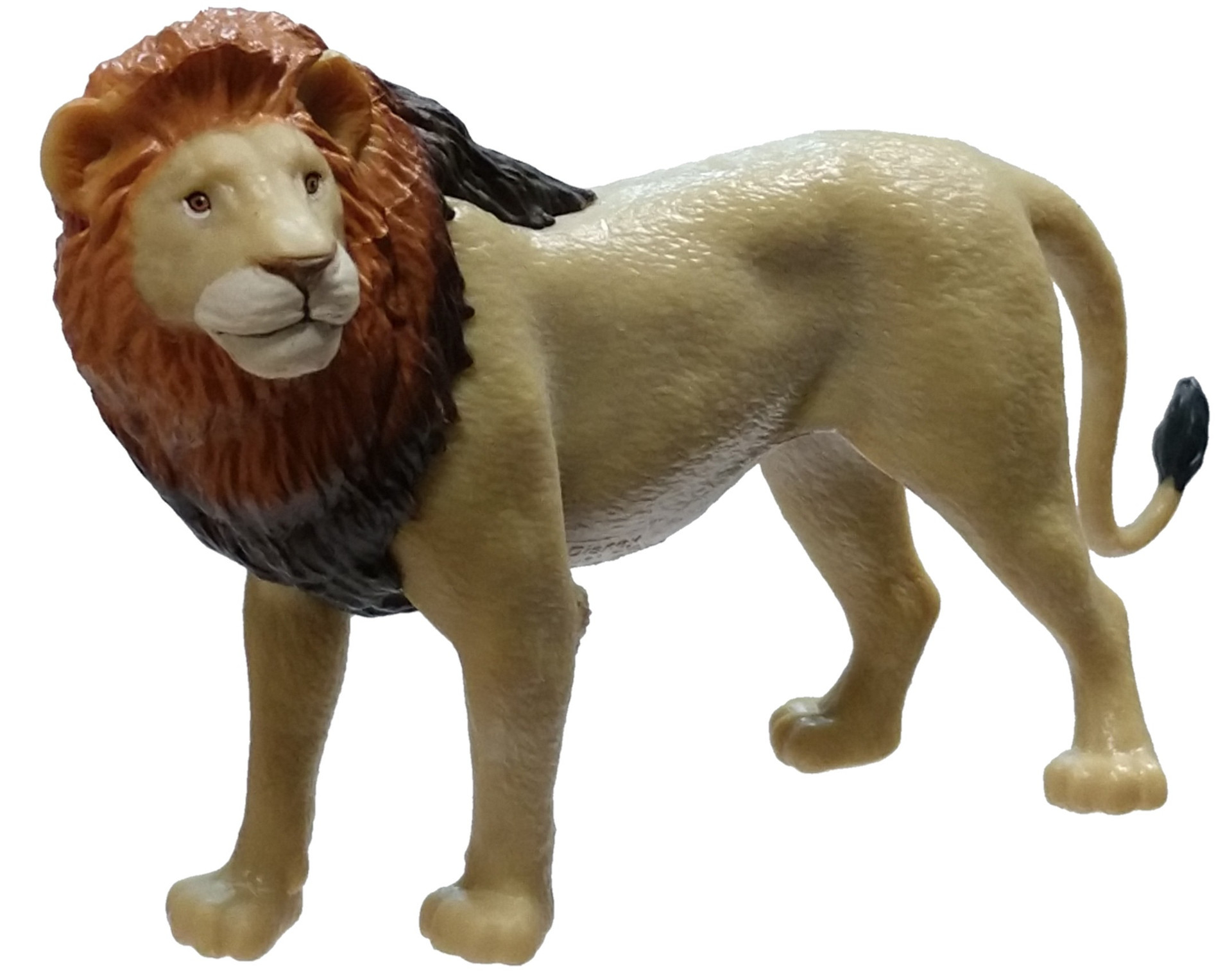 Disney The Lion King Toybox Simba Exclusive Action Figure with Zazu ToyWiz
