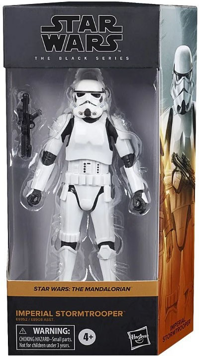 Star Wars The Black Series Stormtrooper Helm – Elektronischer Helm Mit Sprachverzerrer, Verstellbar, Für Erwachsene